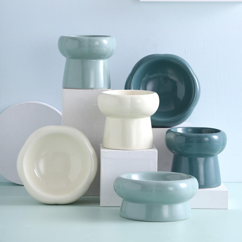 Convenient Pet Bowl XSFB-0051