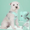 X Shaped Pet Harness XSPH-0027
