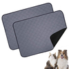 Multi-level Pet Incontinence Pad XSPD-0002