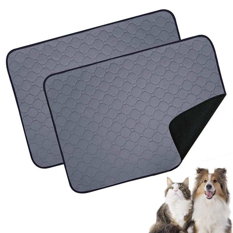 Multi-level Pet Incontinence Pad XSPD-0002