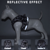 Camouflage Pet Harness XSPH-0047