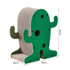 Cactus Cat Scratcher XSTS-0210