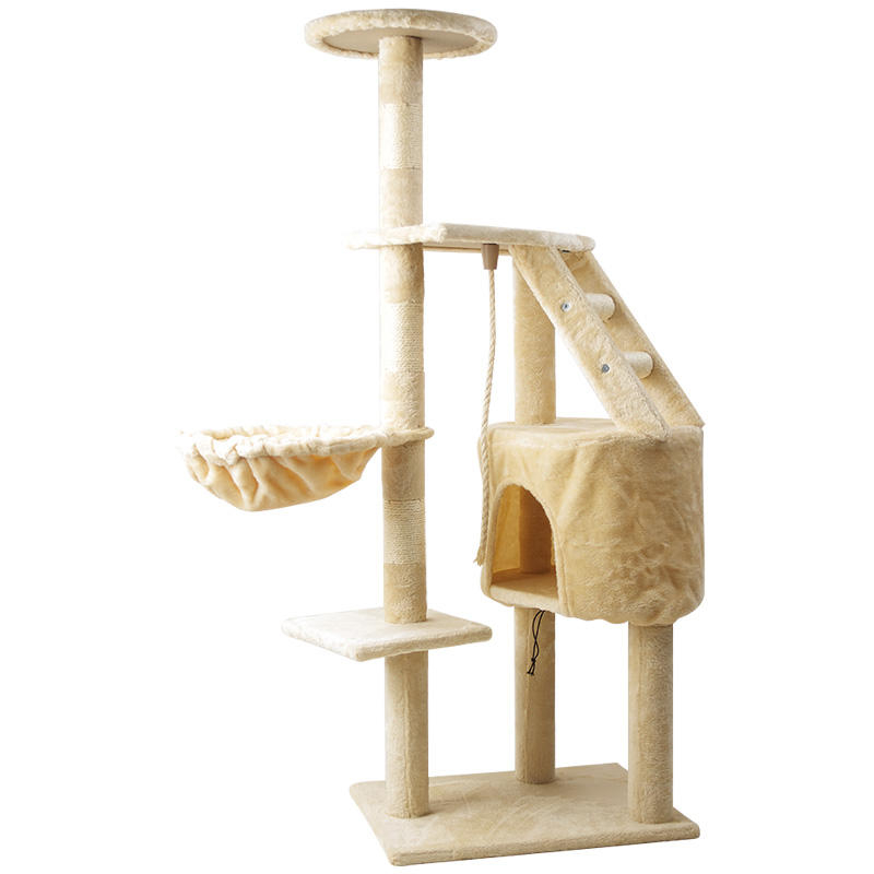 Functional Cat Tree XSTS-0018