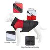 Wrapped Warm Pet Clothing XSCP-0016