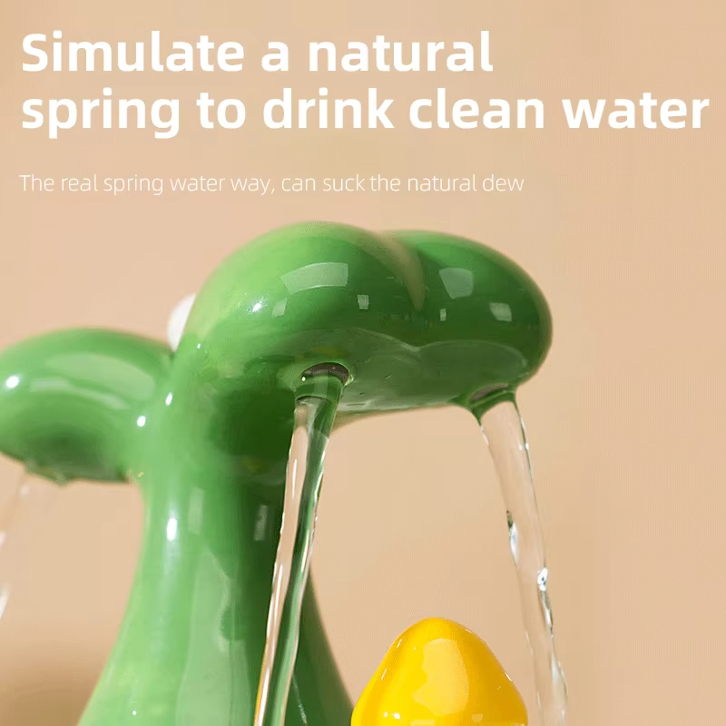 Heat Ceramic Water Dispenser XSHP-0004