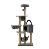Large volume Cat Trees XSTS-0076