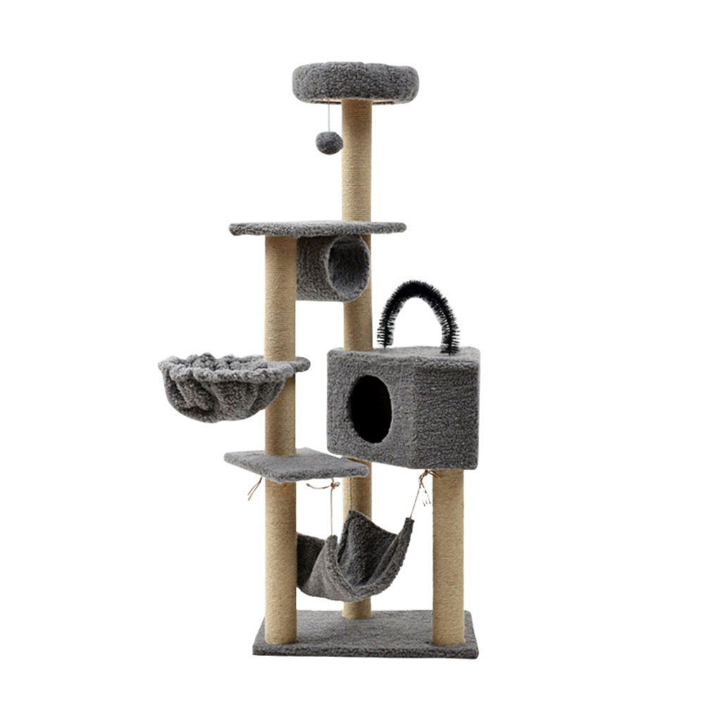 Large volume Cat Trees XSTS-0076