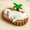 Comfortable Pet Bed XSPB-0080