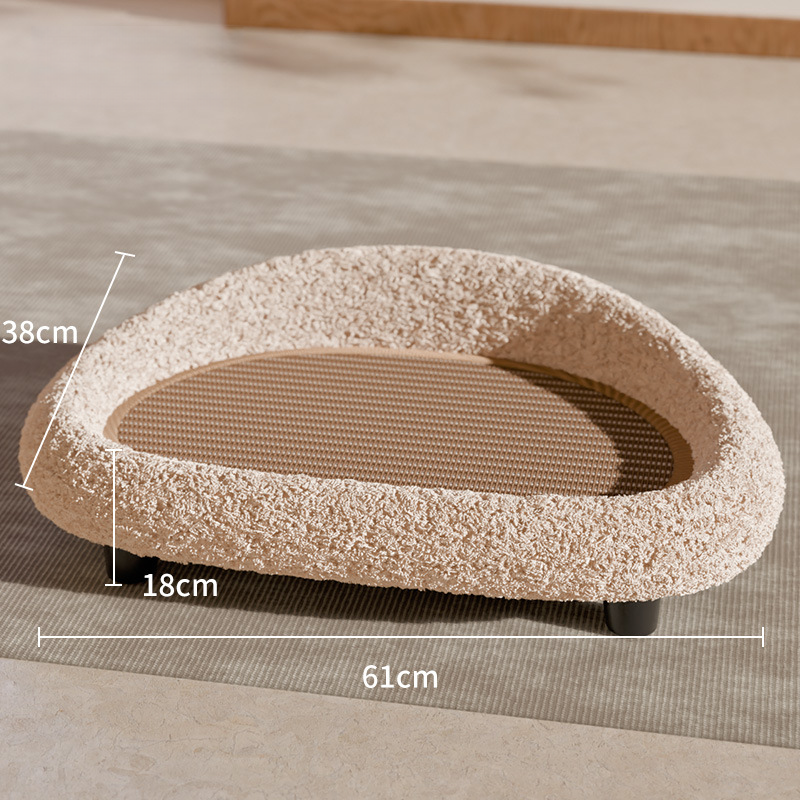 Low-Based Pet Bed XSPB-0076