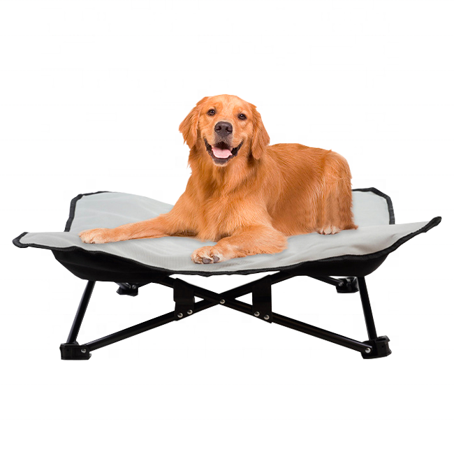 Eco-friendly travel pet bed XSPB-0053