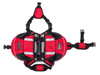 Saddle Pet Harness XSPH-0053