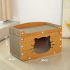 Double-layer Pet Bed XSPB-0073