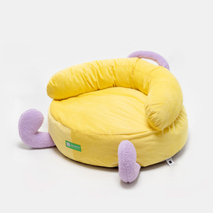 Stretchy Pet Sofa Bed XSPB-0032
