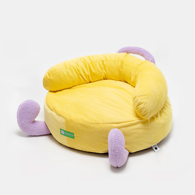 Stretchy Pet Sofa Bed XSPB-0032