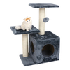 Pint-sized Cat Clambing Tree XSTS-0055