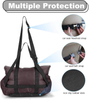 Removable Pet Car Bed XSPB-0085