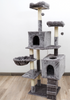 Multilayer Cat Clambing Tree XSTS-0013