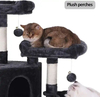 Multifunctional Cat Clambing Tree XSTS-0035