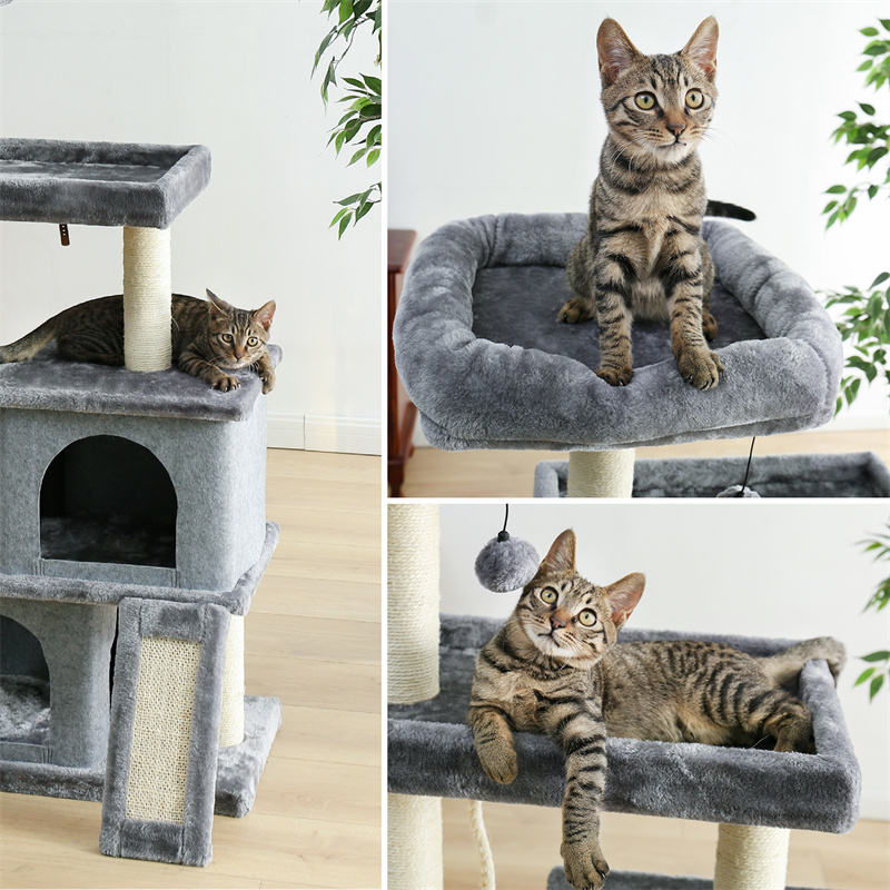 Rudimentary Cat Trees XSTS-0011