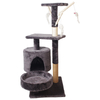 Foundational Cat Clambing Tree XSTS-0061