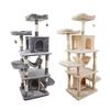 Casual Cat Clambing Tree XSTS-0082