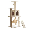 Ordinary Cat Clambing Tree XSTS-0074
