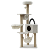 Multipurpose Cat Clambing Tree XSTS-0076
