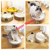 Stylish Cat Scracher Bed XSPB-0084