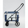 Simple Removable Pet Stroller XSPC-0075