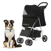 Outdoor Storage Pet Stroller XSPC-0078