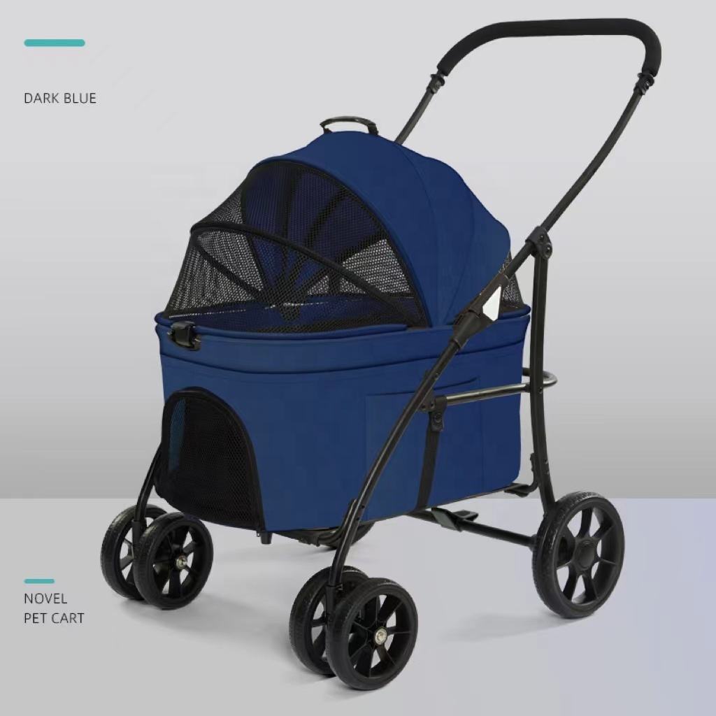 Small Foldable Pet Stroller XSPC-0076