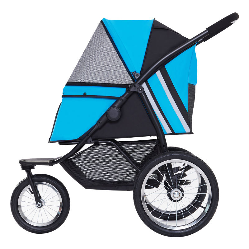 Stable Pet Cart XSPC-0087