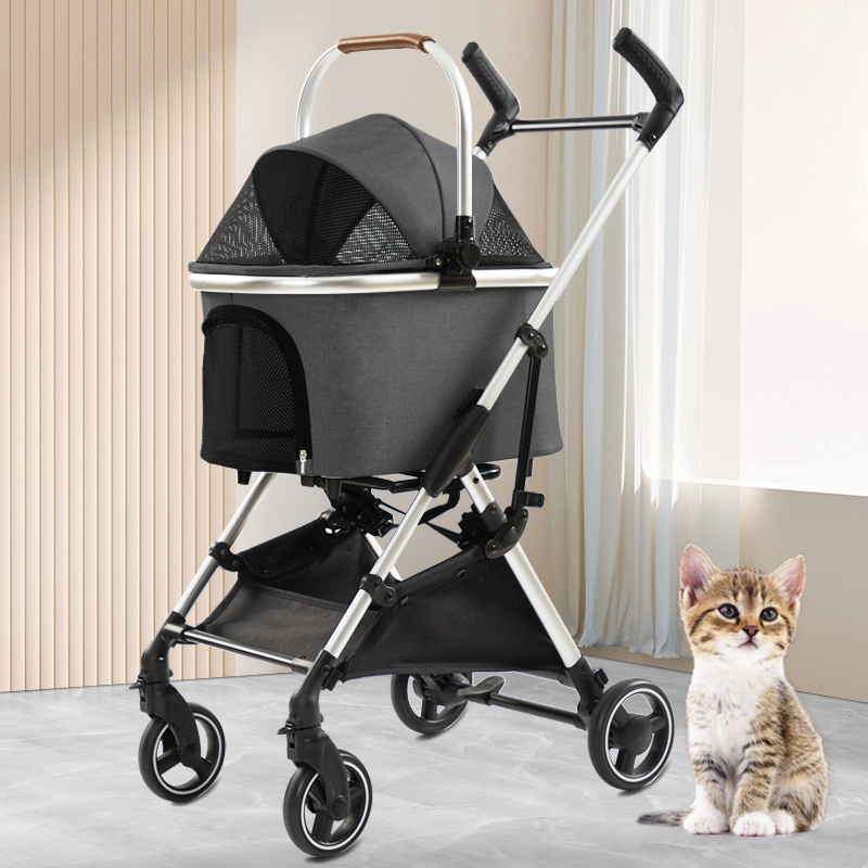 Exquisite Pet Stroller XSPC-0091