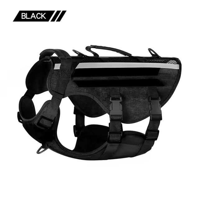 Breathable Pet Harness XSPH-0064
