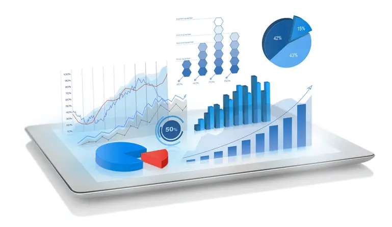 Data Visualization Guide