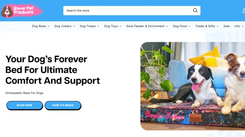 rover-pet-products-brand