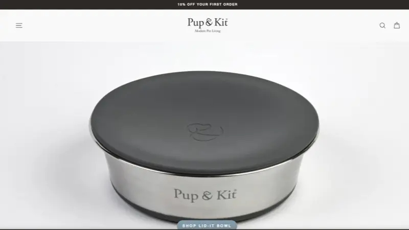 PUP-KIT-Websit