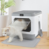 Smart Cat Litter Box XSAL-0003