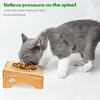 Eco-friendly Pet Bowl XSFB-0013