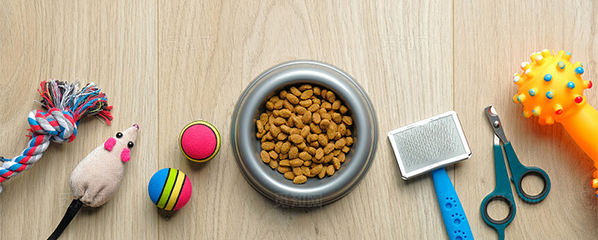 pet supply