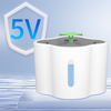 Large Capacity Pet Water Dispenser XSWD-0011 