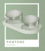 Double Bowl Pet Bowl XSFB-0024