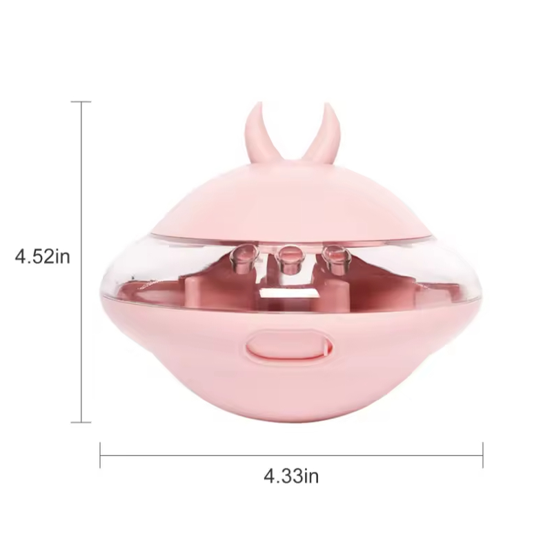 Intelligent Pet Toys XSSP-0001