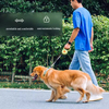 Retractable Pet Leashes XSPL-0001