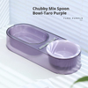 Heated Ceramic Pet Bowl XSFB-0029