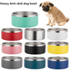 Stainless Steel Pet Bowl XSFB-0104