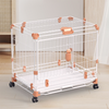 Stable Domestic Pet Cage XSCC-0001