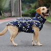 High-necked Pet Clothes XSCP-0007