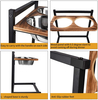 Simplified Pet Feeding Table XSFB-0109
