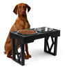 Adjustable Pet Feeding Table XSFB-0108